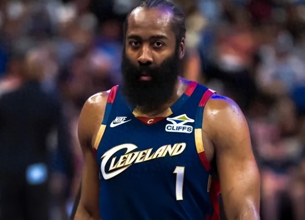 复仇热火!哈登历史第二,斯特鲁斯29+8,骑士让东部没有悬念了